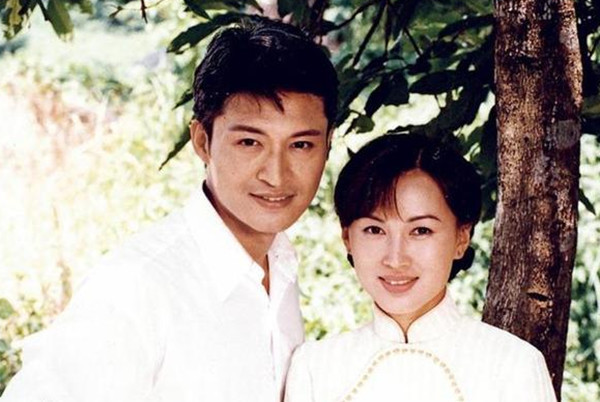 结果林国雄这时候出面"痛悔",还表示愿意以离婚作为赎罪.