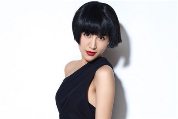 来自东北黑龙江的6位明星,个个都美,网友:最后一位最美