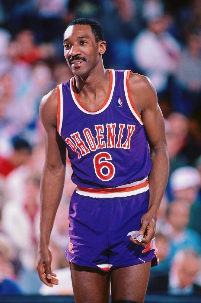 特辑-NBA30队退役球衣纵览-太阳篇