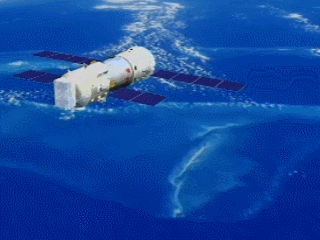 神舟飞船|科普丨穿梭宇宙的“牛气”座驾，三舱设计安全护航天地往返