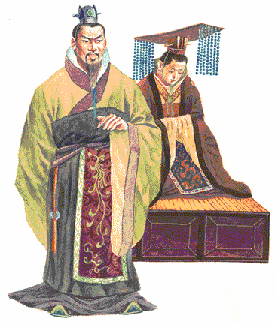 孺子帝 腾讯网