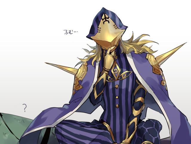 fgo看板娘礼装到底有多强 一张礼装有四种用法