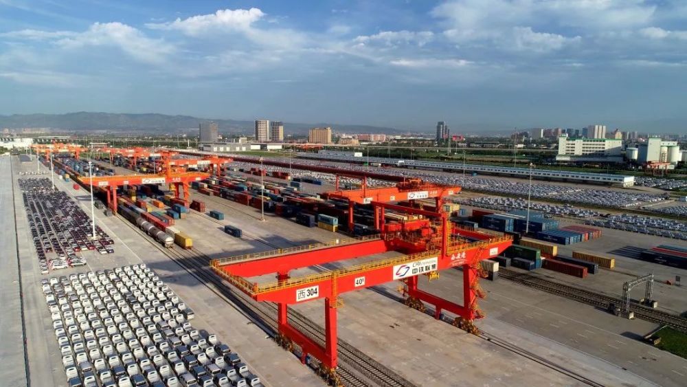 西安港联手拼多多打造跨境进口新平台