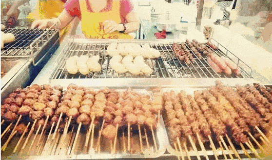 桃园|在桃园夜市吃着蚵仔煎长大的赛博艺术家Daniel Liang