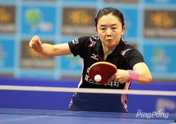 惋惜!中国5名运动员投韩国 称不介意与祖国交手 4 运动员,中国,韩国