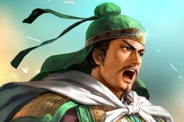 三国志11:诸葛亮最适合的4种副将,神百连上榜,榜首是死对头