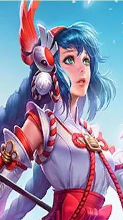 大乔鬼谷子的原理是什么_王者荣耀鬼谷子图片