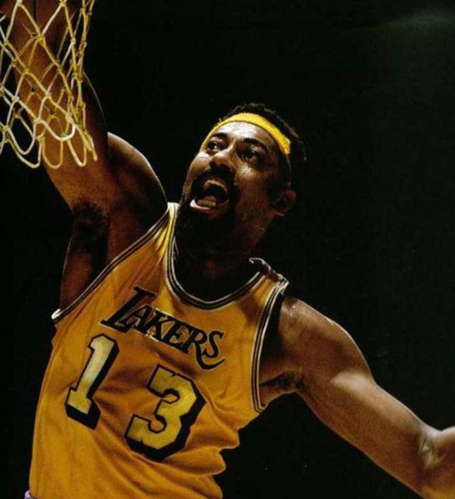 张伯伦63次出手100分,但是相对于他们,到底谁更强呢?