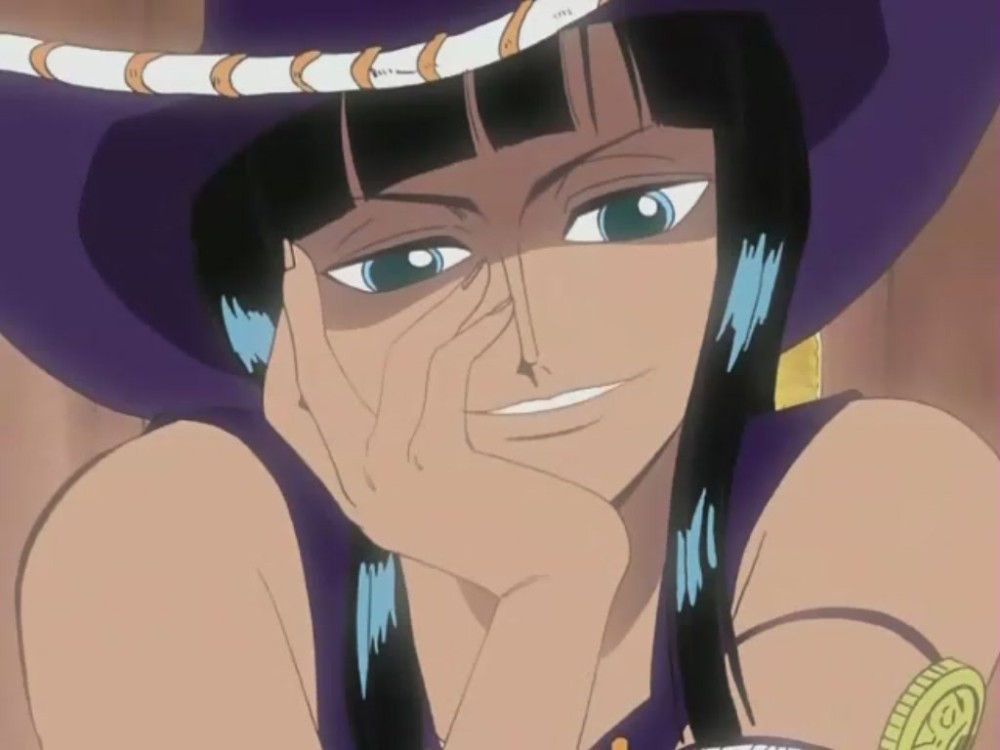 草帽海贼团九位成员的外号路飞平凡乌索普霸气