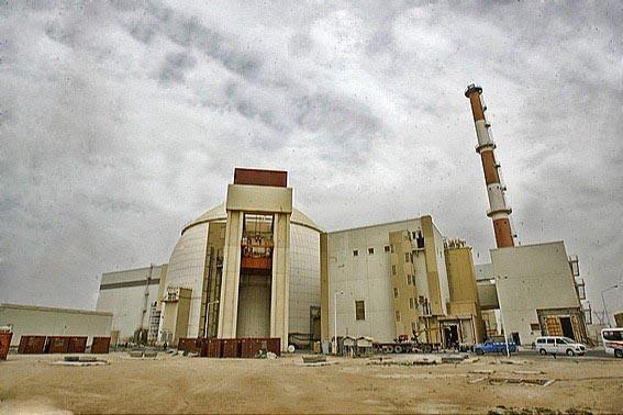 伊朗还是走出了那一步:浓缩铀储量超过上限,意味着什么?