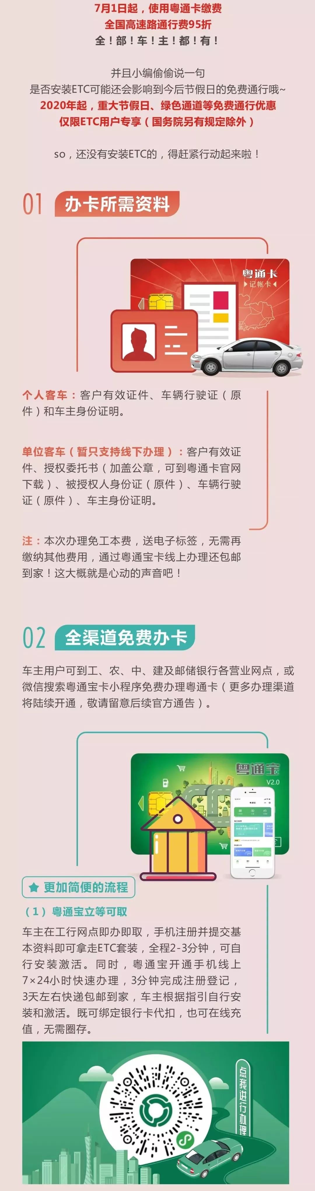 自动抬杠 Etc通行不停车 免费安装指南看这里