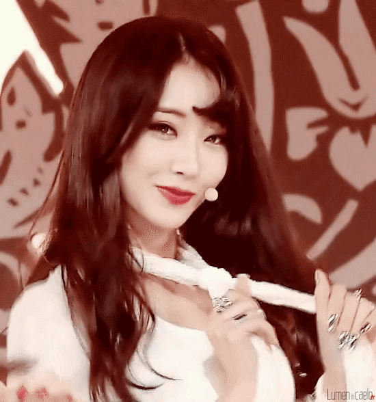 她也是个被遗漏的宝藏