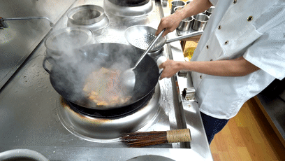 厨师长教你:"砂锅豆腐"的创新做法,味美营养足,先收藏了