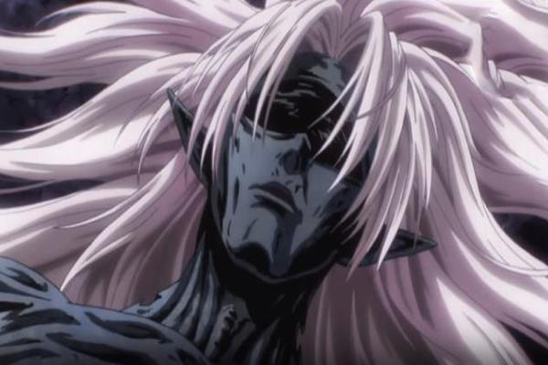 波罗斯被改造再复活,金属骑士最大的阴谋就是创造最强的改造人