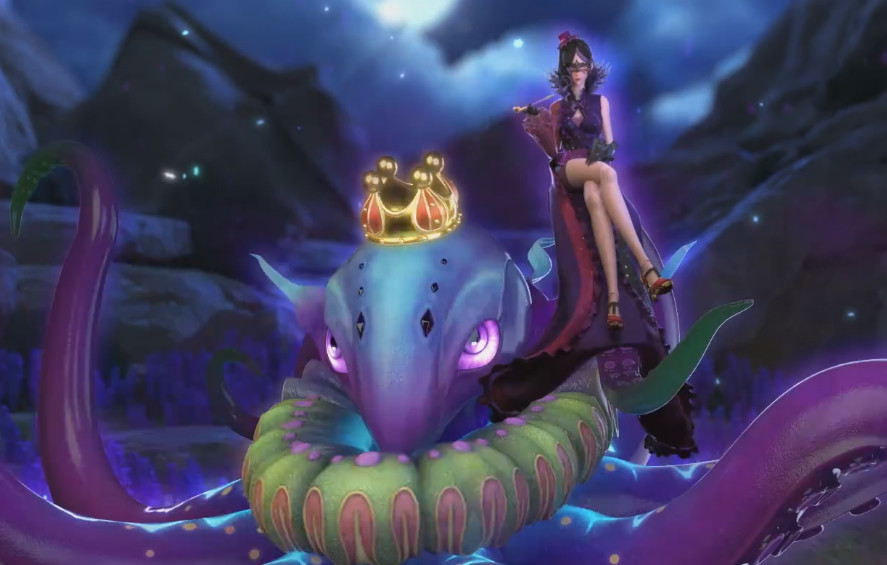 《精灵梦叶罗丽》坏人到底是谁?都是为了生存,谁都不应是错的