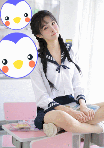 艾比胆子有多大?穿着"3分裙"就盘腿坐,网友:还好是个男的!