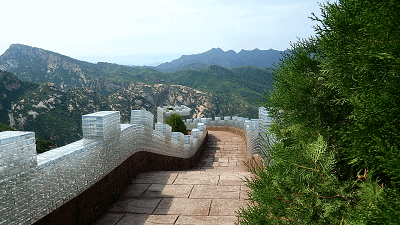 清凉谷|暑期亲子游、研学旅行，就来避暑胜地北京清凉谷