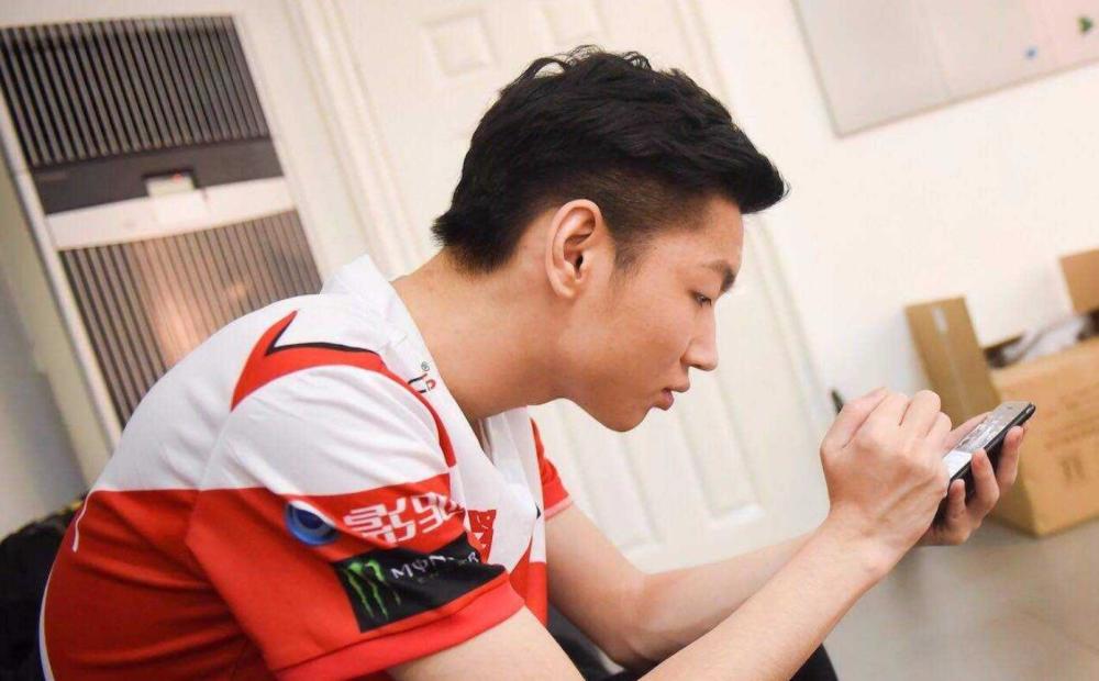 康帝,直播,lpl,lol,英雄联盟