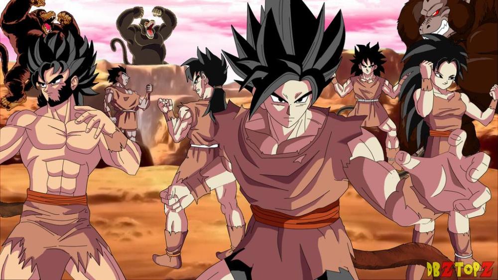 龙珠英雄:全王复仇者联盟成立,赫兹只是小打闹,亚莫西才是最强