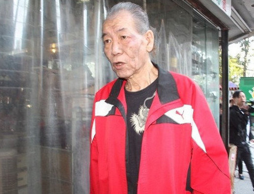 "四大恶人"之一李兆基,因肝癌病逝,于香港出殡享年69岁