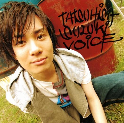 那些值得关注的帅哥声优 帅哥 声优