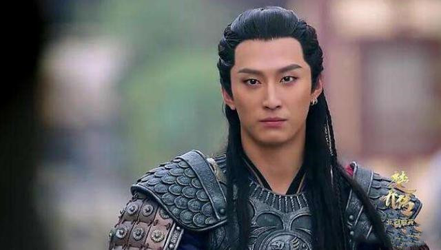 不怕反派坏就怕反派帅,有哪些你觉得超帅的反派?