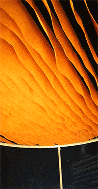 设计师|纸上留白，只等“风”来！