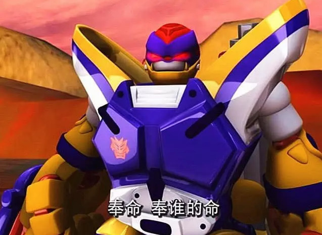 3部经典的机甲动漫,90后都知道,05后只知道最后一部!