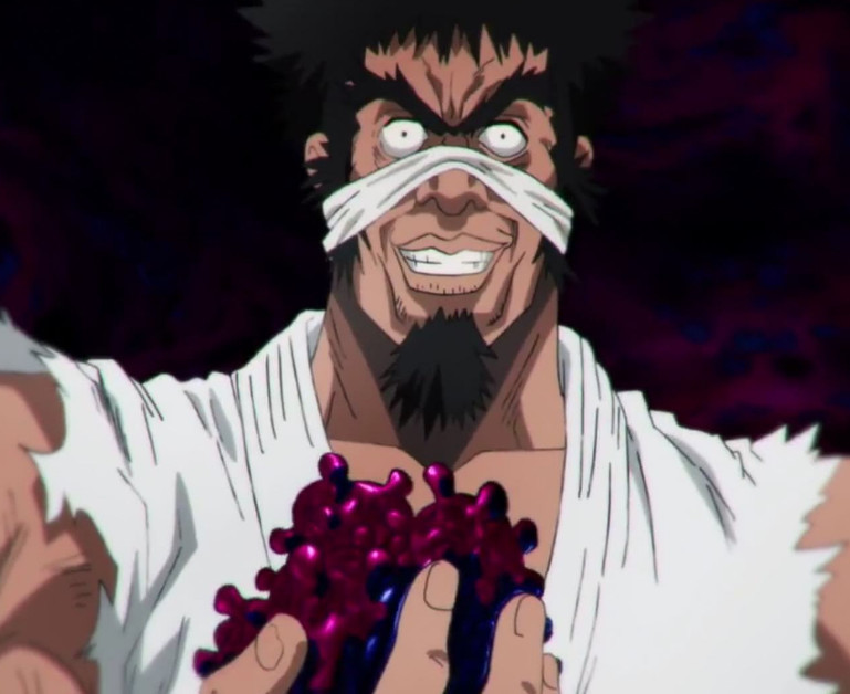 大炯眼无意暴露真相,网友:大蛇真辛苦