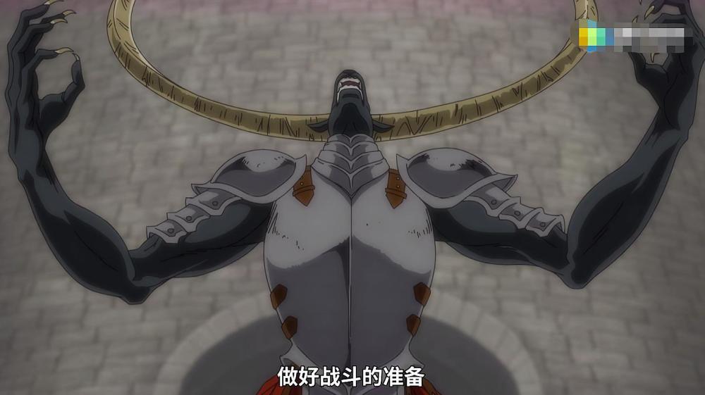 猎兽神兵:牛头一昧追求辅助手段忘了自身