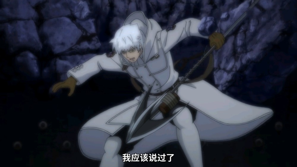 猎兽神兵第3话:男主变身狼人,葬送曾经的战友,女主人设惹争议