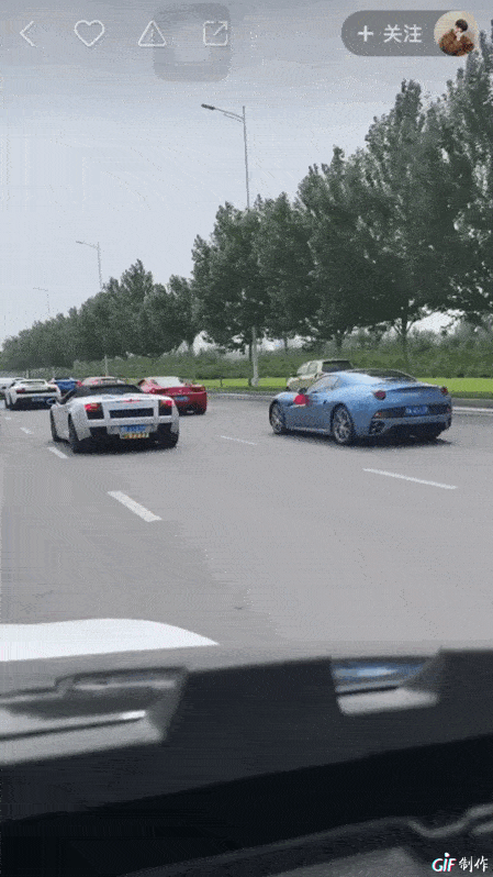 网红|16岁小混混自创社会摇疯狂吸金被封，如今狂刷百万礼物重出江湖…