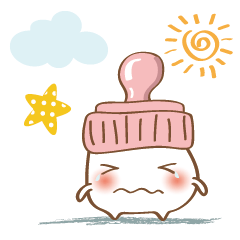 白癜风|三伏天大量出汗是否对病情有影响呢？