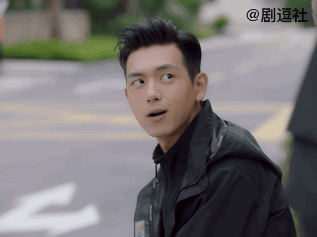 2019年第一次大型真香,送给李现的韩商言