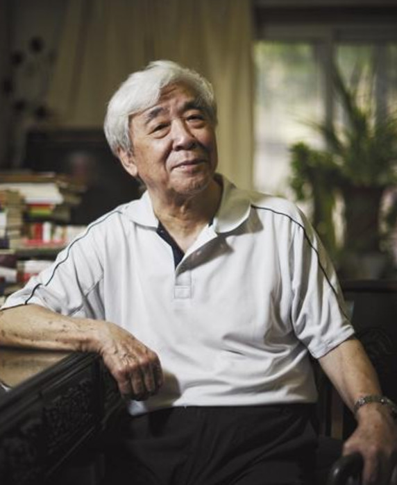 知名作家苏叔阳 在北京病逝,享年81岁