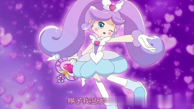 智慧魔法少女淑馨