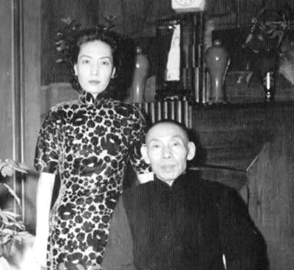 她才是青帮创始人,也是上海滩女流氓,晚年在孤独中死去