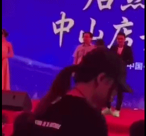 吴亦凡|不就是出个名，怎么就能拽成这样？！