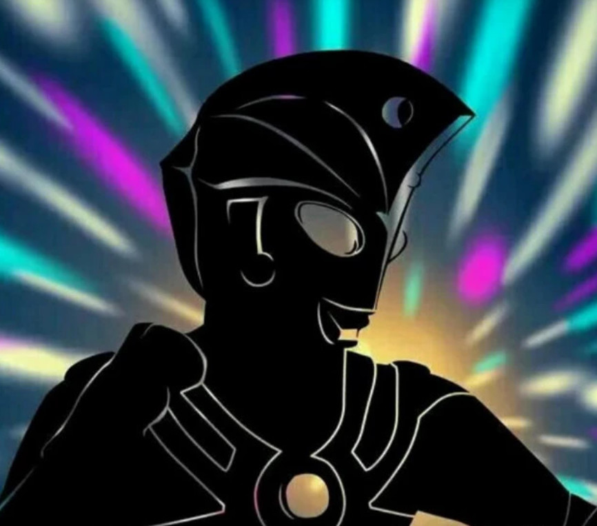 剪影版奥特曼:初代,赛罗,艾斯上线,最后一个你认不出来