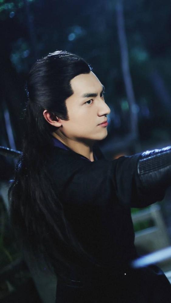 《楚乔传2》将启动,男主让人无奈:宇文玥泡太久,出来变样了