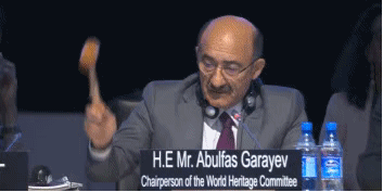 良渚文化|去年今日，那个激动人心的时刻你还记得吗？