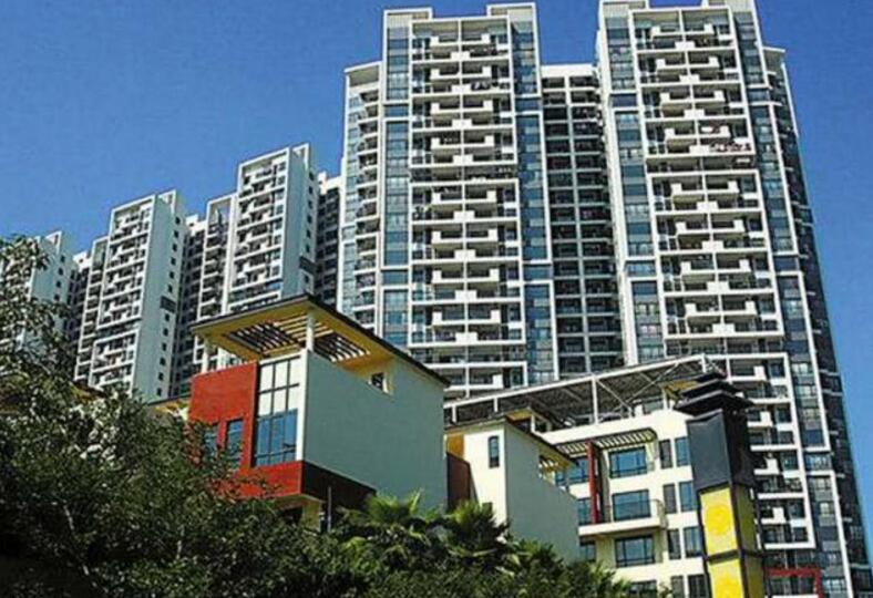 房龄到底有多重要?想买二手房的朋友注意,房龄超过这个数别买了