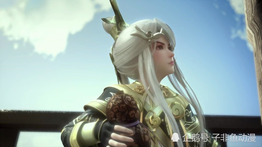 《太乙仙魔录之灵飞纪》第三季:凌峦配音差异大,片尾曲已换回