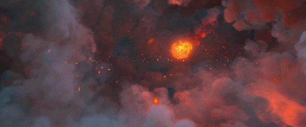 哪吒|《姜子牙》彩蛋中最神秘的人，名声不大，但处处力压哪吒