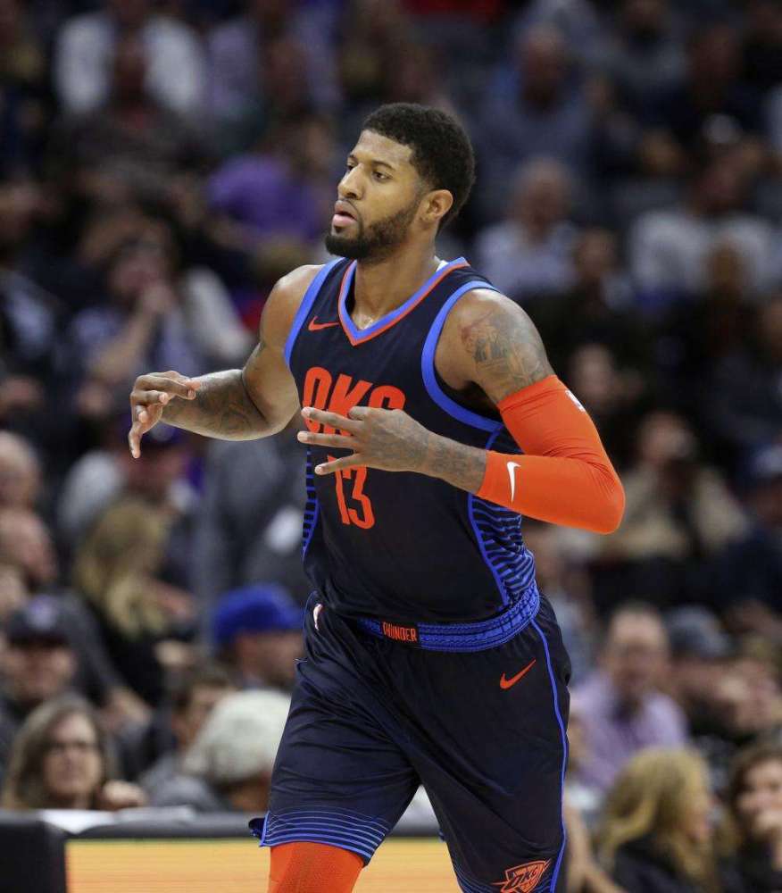 现役前5小前锋三分能力如何排?字母哥排垫底,詹姆斯仅第4!