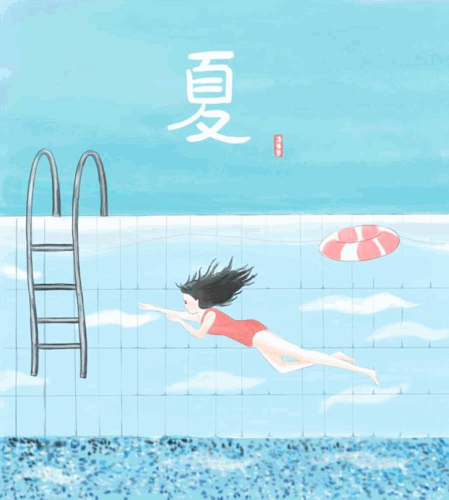 安全|教官磊哥小课堂：暑期安全防溺水篇···