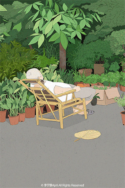 西游记|说到夏天，那必须是……