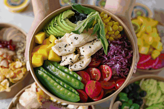 营养不良|有一种胖叫“营养不良”：这5类食物中国人一直吃得不够