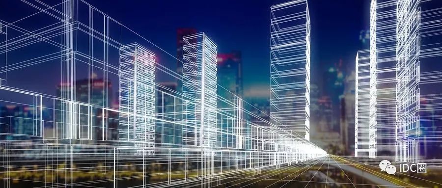 idc时评杂谈数据中心靠什么活在一线城市