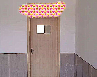 为什么教室会有后门?原因无非以下三点,都是为了学生好!-看点快报